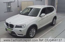 bmw x3 2013 -BMW--BMW X3 WY20-WBAWY320200C68761---BMW--BMW X3 WY20-WBAWY320200C68761-