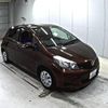 toyota vitz 2013 -TOYOTA 【広島 502た8809】--Vitz NSP130-2106904---TOYOTA 【広島 502た8809】--Vitz NSP130-2106904- image 1