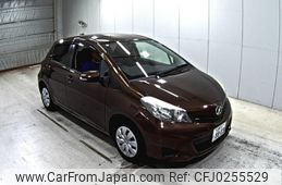 toyota vitz 2013 -TOYOTA 【広島 502た8809】--Vitz NSP130-2106904---TOYOTA 【広島 502た8809】--Vitz NSP130-2106904-