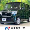 honda n-box 2020 -HONDA--N BOX 6BA-JF3--JF3-2241042---HONDA--N BOX 6BA-JF3--JF3-2241042- image 1