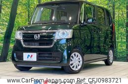 honda n-box 2020 -HONDA--N BOX 6BA-JF3--JF3-2241042---HONDA--N BOX 6BA-JF3--JF3-2241042-