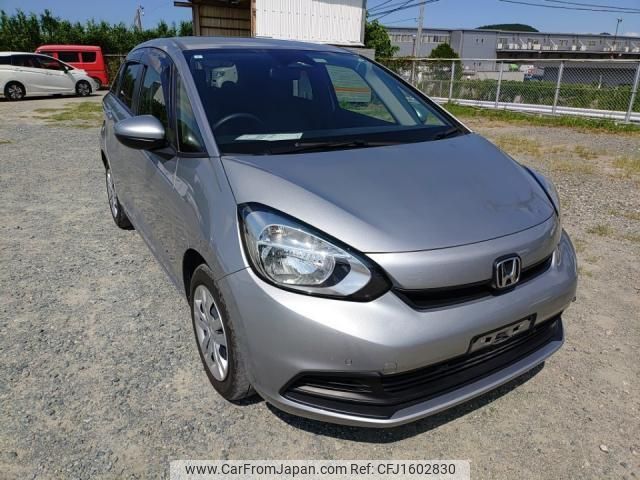 honda fit 2023 CFJ1602830 image 2