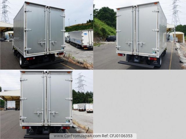 mitsubishi-fuso canter 2017 quick_quick_TPG-FBA20_FBA20-552828 image 2