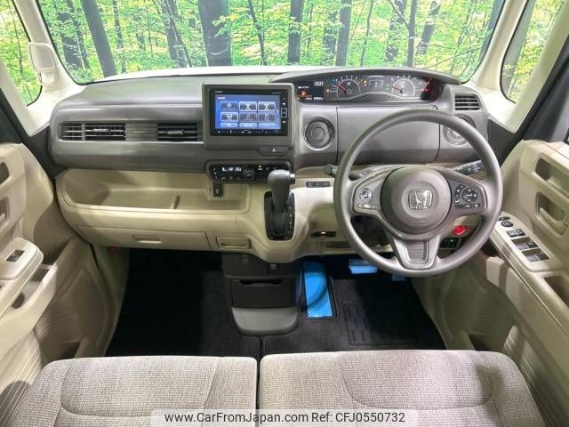 honda n-box 2019 -HONDA--N BOX DBA-JF3--JF3-1296151---HONDA--N BOX DBA-JF3--JF3-1296151- image 2