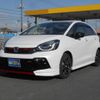 honda fit 2023 -HONDA 【高崎 500ﾋ5873】--Fit GR3--1325880---HONDA 【高崎 500ﾋ5873】--Fit GR3--1325880- image 1