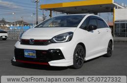 honda fit 2023 -HONDA 【高崎 500ﾋ5873】--Fit GR3--1325880---HONDA 【高崎 500ﾋ5873】--Fit GR3--1325880-