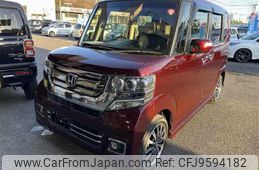 honda n-box 2016 -HONDA 【宇都宮 】--N BOX JF1--2507864---HONDA 【宇都宮 】--N BOX JF1--2507864-