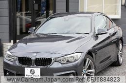 bmw 4-series 2015 CFJ6884823