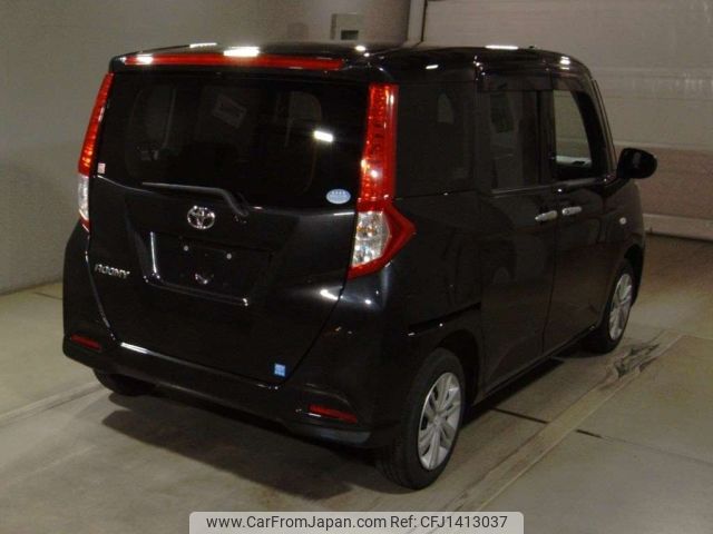 toyota roomy 2020 -TOYOTA--Roomy M900A-0498951---TOYOTA--Roomy M900A-0498951- image 2