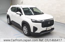 honda honda-others 2025 -HONDA--WR-V DG5-1043106---HONDA--WR-V DG5-1043106-