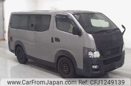 nissan caravan-van 2015 -NISSAN--Caravan Van VW2E26--017554---NISSAN--Caravan Van VW2E26--017554-