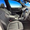 bmw x3 2018 CFJ1729674 image 9