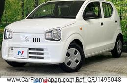 suzuki alto 2020 CFJ1495048
