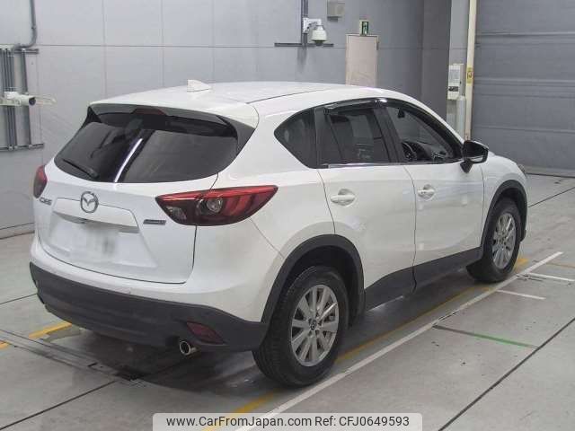 mazda cx-5 2015 -MAZDA 【名古屋 305ﾄ 178】--CX-5 LDA-KE2FW--KE2FW-210420---MAZDA 【名古屋 305ﾄ 178】--CX-5 LDA-KE2FW--KE2FW-210420- image 2