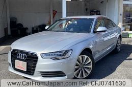 audi a6 2013 -AUDI--Audi A6 DAA-4GCHJS--WAUZZZ4G3DN032858---AUDI--Audi A6 DAA-4GCHJS--WAUZZZ4G3DN032858-