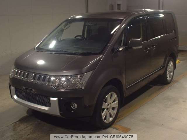 mitsubishi delica-d5 2016 -MITSUBISHI--Delica D5 LDA-CV1W--CV1W-1104540---MITSUBISHI--Delica D5 LDA-CV1W--CV1W-1104540- image 1