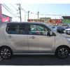 suzuki wagon-r-stingray 2013 GOO_JP_700102067530241125006 image 4