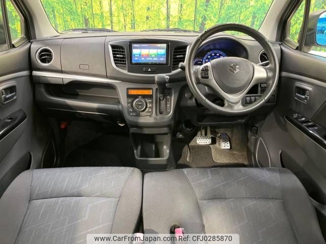 suzuki wagon-r 2014 -SUZUKI--Wagon R DAA-MH44S--MH44S-458354---SUZUKI--Wagon R DAA-MH44S--MH44S-458354- image 2