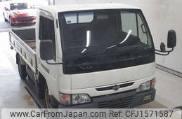 nissan atlas 2007 CFJ1571587