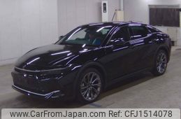 toyota crown 2023 CFJ1514078
