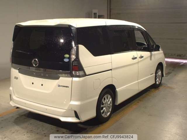 nissan serena 2019 -NISSAN--Serena DAA-HFC27--HFC27-037592---NISSAN--Serena DAA-HFC27--HFC27-037592- image 2