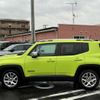 jeep renegade 2017 -CHRYSLER--Jeep Renegade ABA-BU14--1C4BU0000HPF33104---CHRYSLER--Jeep Renegade ABA-BU14--1C4BU0000HPF33104- image 3