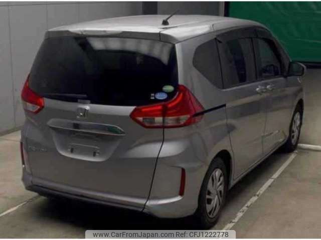 honda freed 2017 -HONDA--Freed DBA-GB5--GB5-1046808---HONDA--Freed DBA-GB5--GB5-1046808- image 2