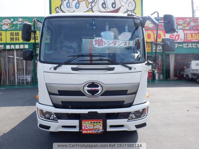 hino ranger 2025 CFJ1589134 image 2