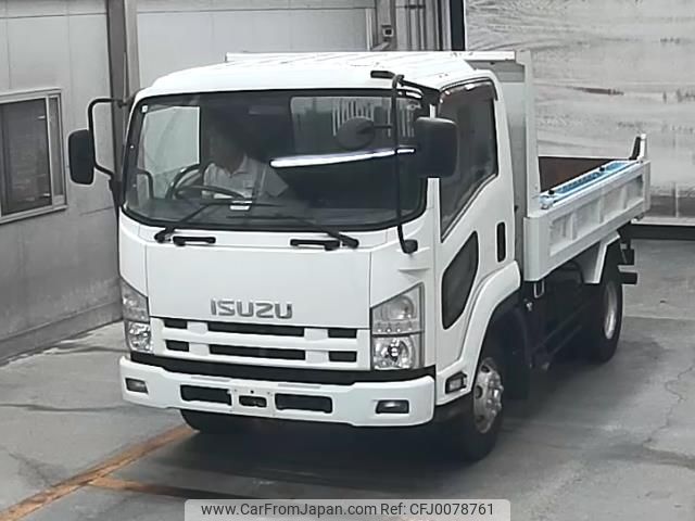 isuzu forward 2011 -ISUZU--Forward FRR90-7027572---ISUZU--Forward FRR90-7027572- image 1