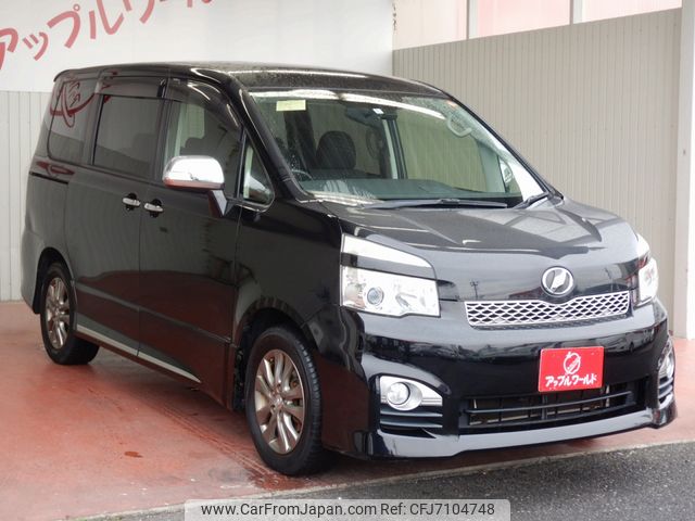 toyota voxy 2012 21340406 image 1