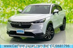 honda vezel 2021 quick_quick_6AA-RV6_RV6-1003430