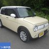 suzuki alto-lapin 2015 -SUZUKI 【神戸 583く2551】--Alto Lapin HE33S-109121---SUZUKI 【神戸 583く2551】--Alto Lapin HE33S-109121- image 1