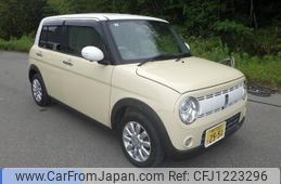 suzuki alto-lapin 2015 -SUZUKI 【神戸 583く2551】--Alto Lapin HE33S-109121---SUZUKI 【神戸 583く2551】--Alto Lapin HE33S-109121-