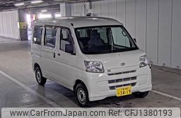 daihatsu hijet-van 2018 -DAIHATSU--Hijet Van 0334081---DAIHATSU--Hijet Van 0334081-