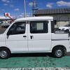 daihatsu hijet-van 2018 -DAIHATSU--Hijet Van S331W--0010462---DAIHATSU--Hijet Van S331W--0010462- image 15