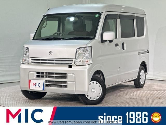 suzuki every 2018 quick_quick_DA17V_DA17V-831388 image 1