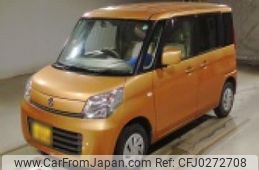 suzuki spacia 2014 quick_quick_DBA-MK32S_211491