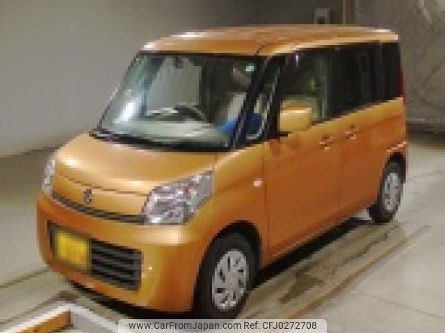 suzuki spacia 2014 quick_quick_DBA-MK32S_211491 image 1