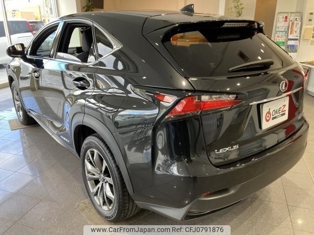 lexus nx 2017 -LEXUS--Lexus NX AYZ10--AYZ10-1014423---LEXUS--Lexus NX AYZ10--AYZ10-1014423- image 2