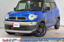 suzuki xbee 2018 CFJ1559428