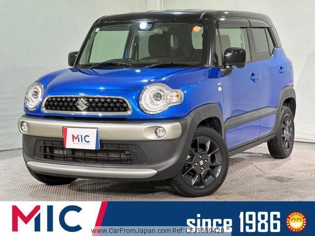 suzuki xbee 2018 CFJ1559428 image 1