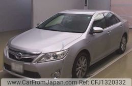 toyota camry 2013 -TOYOTA 【相模 373ﾀ1122】--Camry DAA-AVV50--AVV50-1031320---TOYOTA 【相模 373ﾀ1122】--Camry DAA-AVV50--AVV50-1031320-