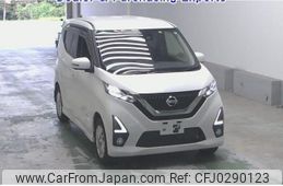 nissan dayz 2020 quick_quick_5AA-B47W_B47W-0005470