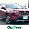 toyota rav4 2021 -TOYOTA--RAV4 6BA-MXAA54--MXAA54-4025636---TOYOTA--RAV4 6BA-MXAA54--MXAA54-4025636- image 1