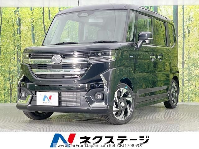 mazda flair-wagon 2024 CFJ1798598 image 1