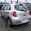 nissan march 2016 II021 image 12