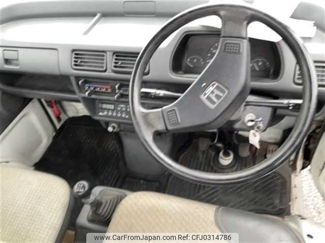 honda acty 1996 I127 image 2