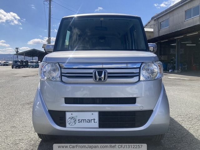 honda n-box 2016 -HONDA--N BOX DBA-JF1--JF1-1832302---HONDA--N BOX DBA-JF1--JF1-1832302- image 2