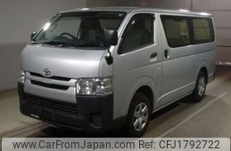 toyota hiace-van 2018 CFJ1792722