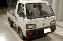 honda acty-truck 1992 No.15607